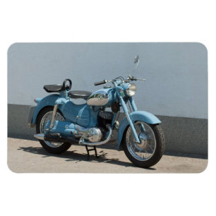 Imán Puch 150 TL