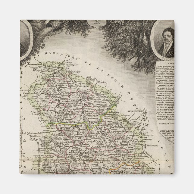 Imán Pueblos (Frente)