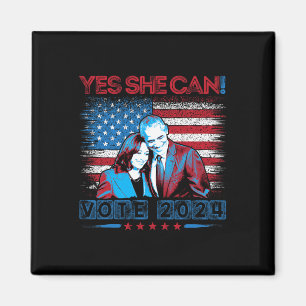 Imán Puede Harris 2024 Wheimer 2024 Vote Harris Waltz
