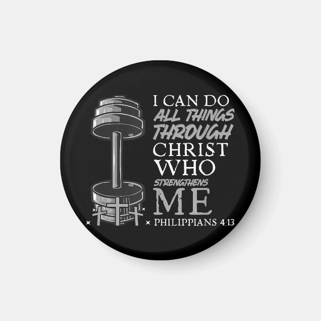 Imán ¿Pueden hacer todo lo posible para hacer que el gi (Frente)