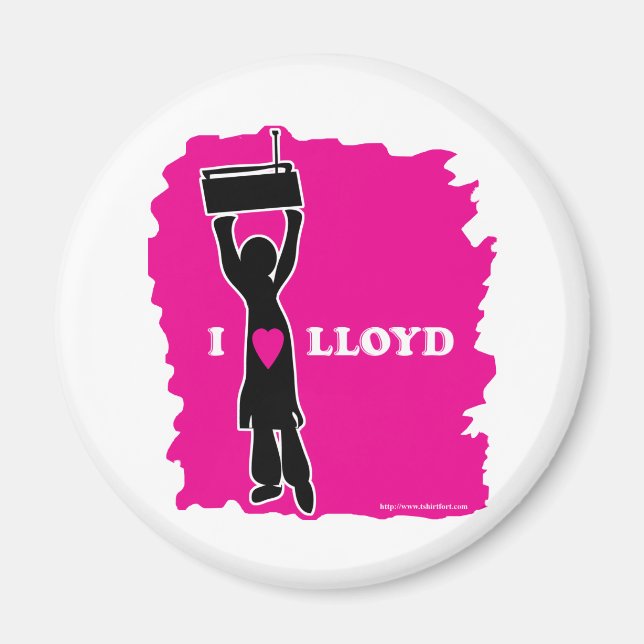 Imán Puedes decir cualquier cosa (Frente)