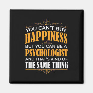 Imán Puedes Ser Psicólogo