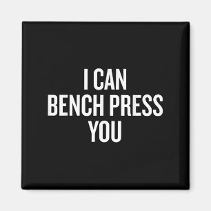 Imán Puedo Bendecir Prensas Graciosas