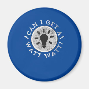 Imán ¿Puedo conseguir un poco gracioso a los amantes de