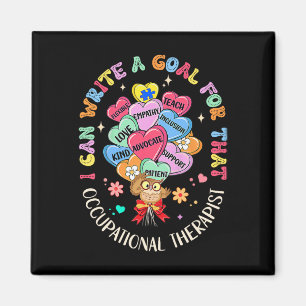 Imán Puedo Escribir Un Objetivo Para Esa Terapia Ocupac