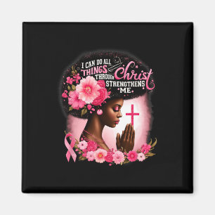 Imán Puedo Hacer Todas Las Cosas A Través De Cristo Que