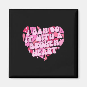 Imán Puedo Hacerlo Con Un Corazón Roto