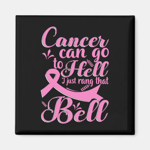 Imán ¿Puedo Ir Al Infierno? Acabo De Cantar Ese Cáncer