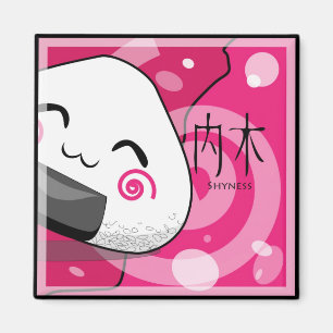 Imán ¿Puedo quedarme en tu nevera?