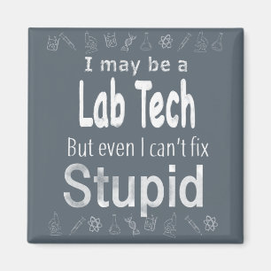 Imán Puedo ser una tecnología del laboratorio