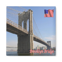 Puente BROOKLYN zUS112, Nueva York, Fridge