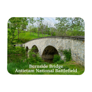 Imán Puente Burnside