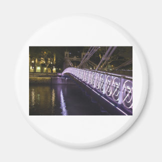 Imán puente cavenagh, singapur