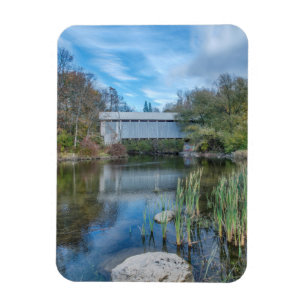 Imán Puente Cubierto Milby 2