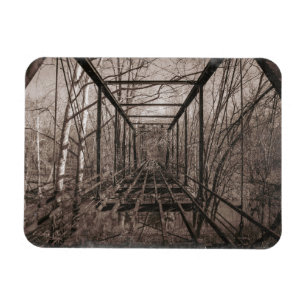 Imán Puente de Breeden, Indiana