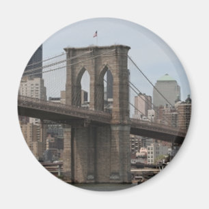 Imán Puente de Brooklyn
