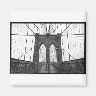 Imán Puente de Brooklyn