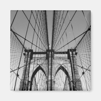 Imán Puente de Brooklyn