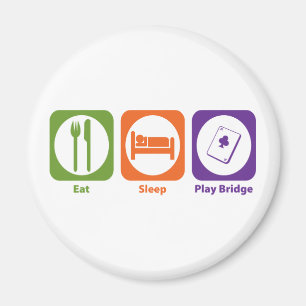 Imán Puente de Eat Sleep Play