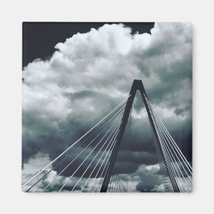 Imán puente de enlace de christopher