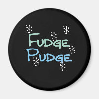 Puente de Fudge de vacaciones