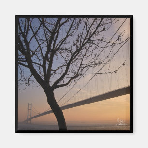 Imán Puente de Humber #4 [imán]