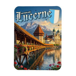 Imán Puente de la Capilla de Lucerna – Punto de interés