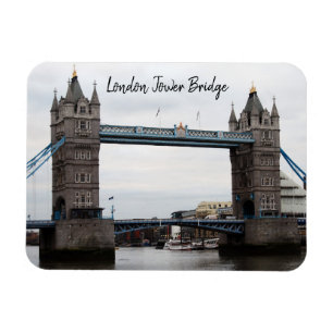Imán Puente de la Torre de Londres