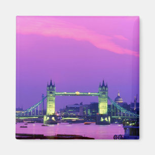 Imán Puente de la Torre, Londres, Inglaterra 2
