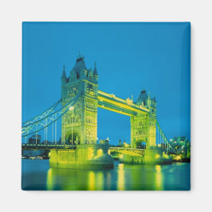 Imán Puente de la Torre, Londres, Inglaterra 3