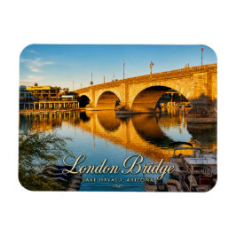 Imán Puente de Londres