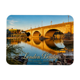 Imán Puente de Londres