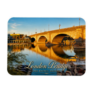 Imán Puente de Londres