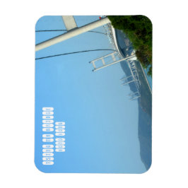 Imán Puente de Mamáes cantantes en Hong Kong