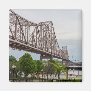 Imán Puente de Martin Luther