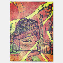 Imán Puente de Newcastle