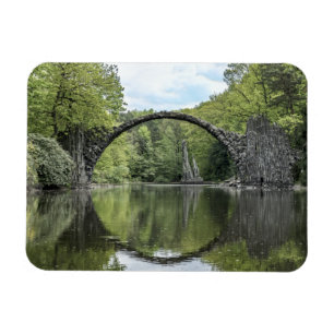 Imán Puente Devils - Alemania