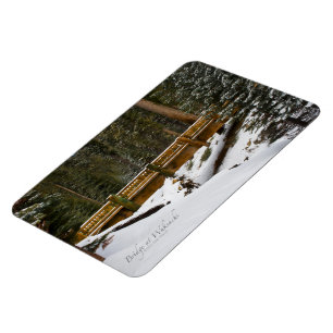 Imán Puente en Wuksachi