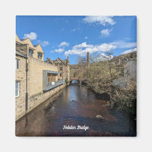 Imán Puente Hebden