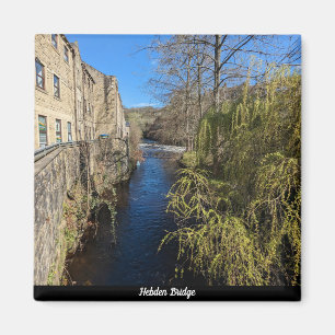 Imán Puente Hebden