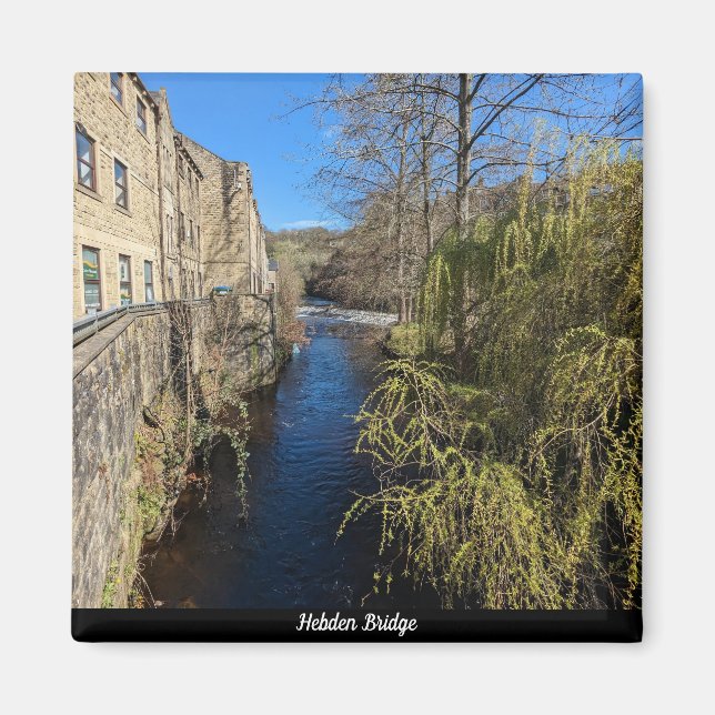 Imán Puente Hebden (Frente)