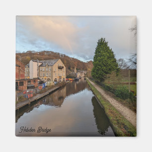 Imán Puente Hebden