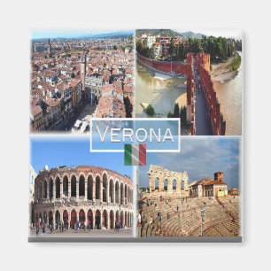 Imán Puente IT Verona - Arena Internamente Castelvecchi