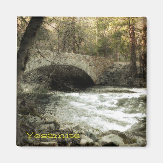 Imán Puente Pohono (Frente)