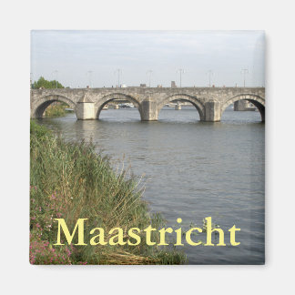 Imán Puente Sint Servaas, Maastricht