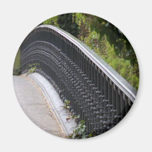 Imán Puente York, Londres