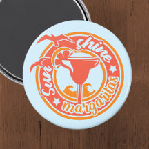 Puerta de crucero Sun Shine y Margaritas