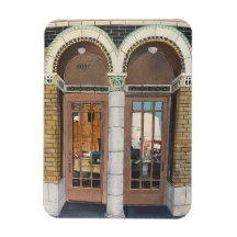 Puerta de Kansas City