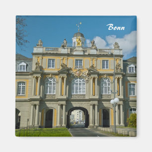 Imán Puerta de Koblenz en Bonn