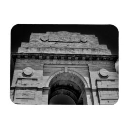 Imán Puerta de la India